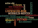 ENZYMES WORDLE